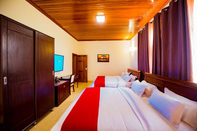 Imagen de la habitación del Hotel Landmark Suites Rwanda, Kigali. Foto 18