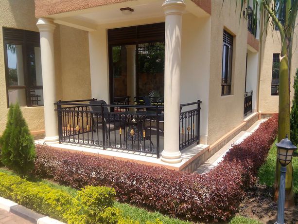 Imagen de la habitación del Hotel Landmark Suites Rwanda, Kigali. Foto 19