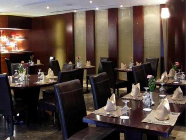 Imagen general del Hotel Landmark Summit. Foto 5