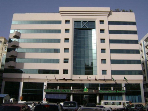 Imagen general del Hotel Landmark Summit. Foto 10