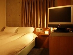 Imagen de la habitación del Hotel Landmark Umeda. Foto 2