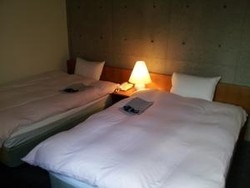 Imagen de la habitación del Hotel Landmark Umeda. Foto 3