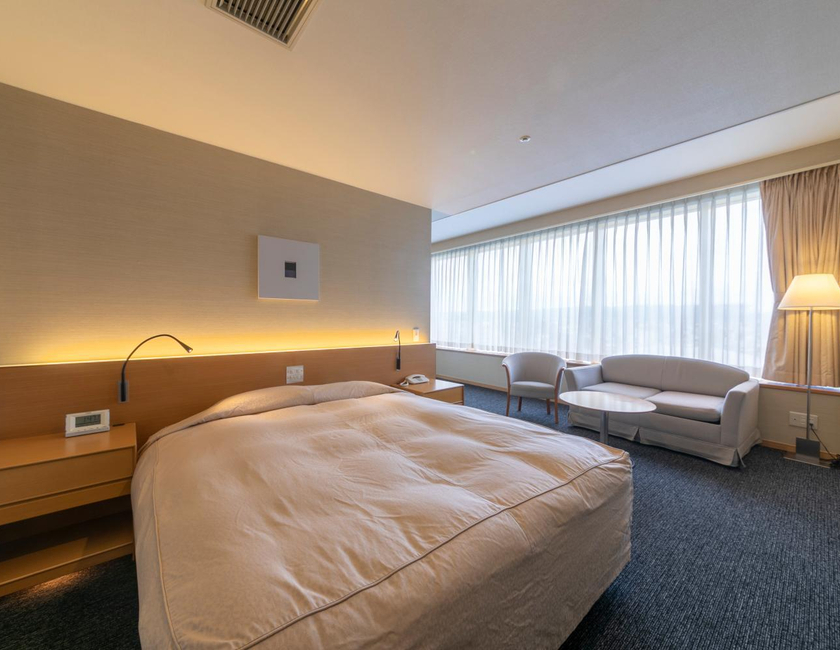 Imagen general del Hotel Landmark Wakayama. Foto 1