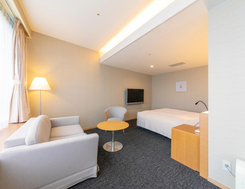 Imagen general del Hotel Landmark Wakayama. Foto 2