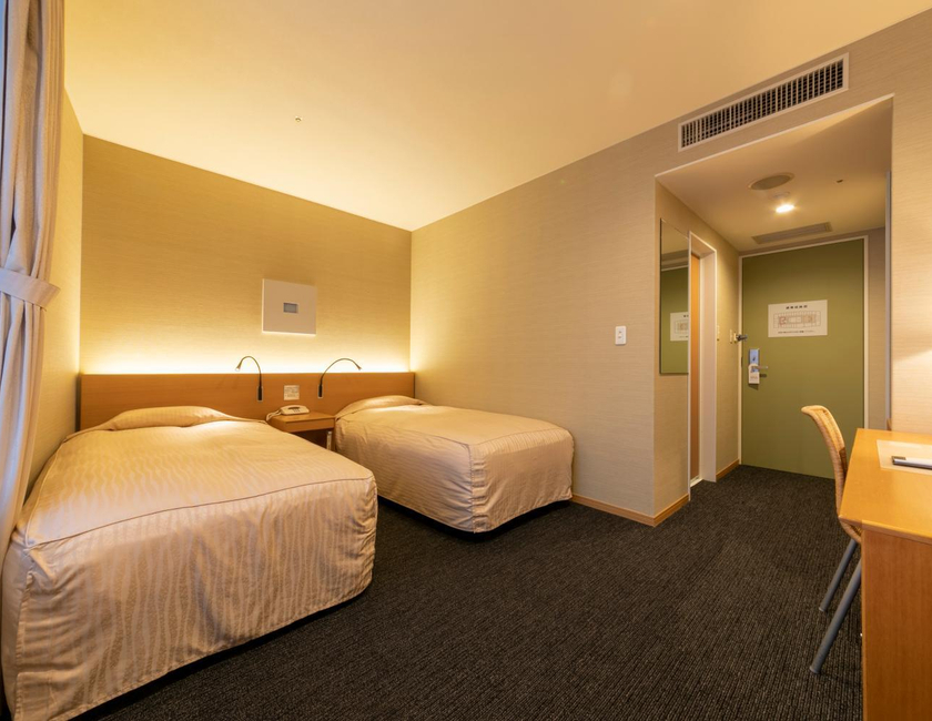 Imagen general del Hotel Landmark Wakayama. Foto 3