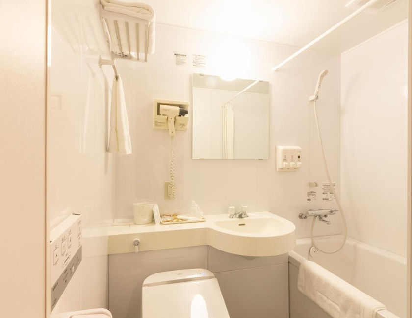 Imagen general del Hotel Landmark Wakayama. Foto 6