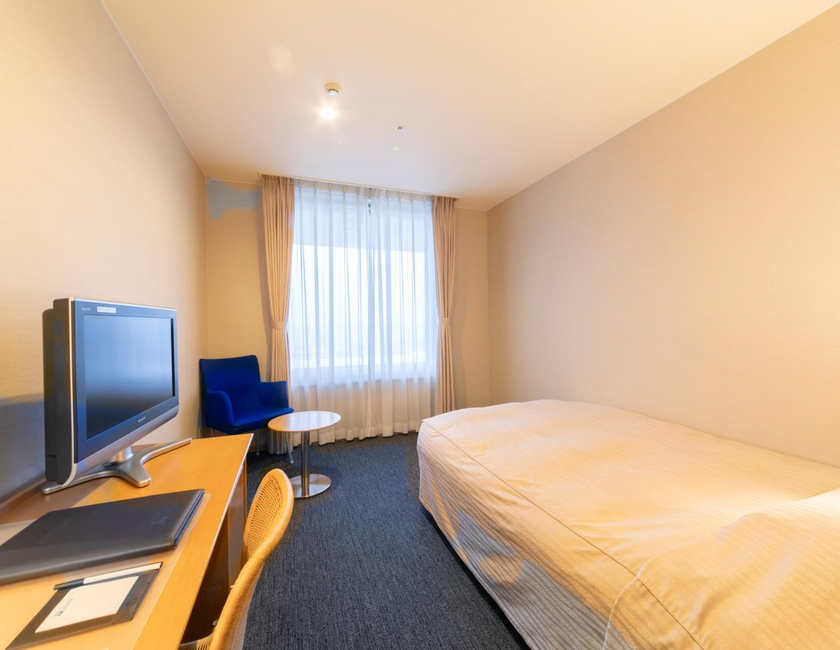 Imagen general del Hotel Landmark Wakayama. Foto 8
