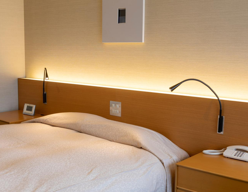 Imagen general del Hotel Landmark Wakayama. Foto 10