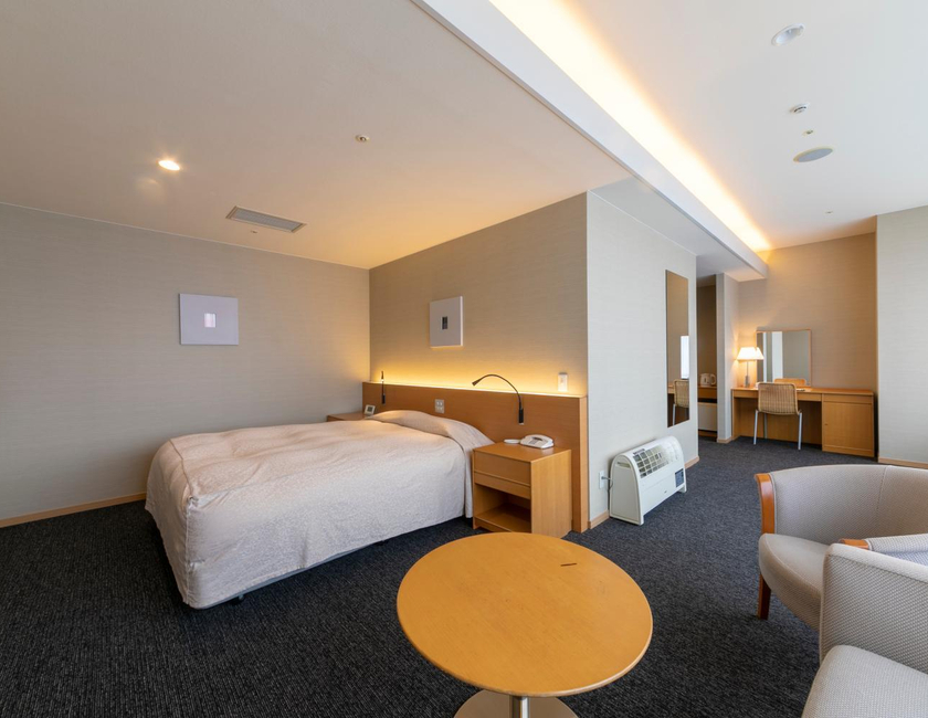 Imagen general del Hotel Landmark Wakayama. Foto 11