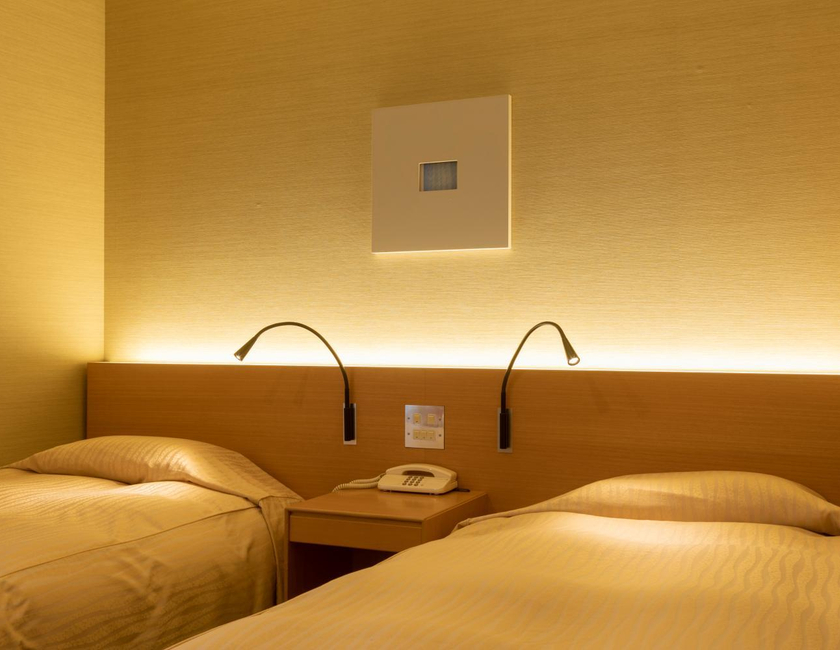 Imagen general del Hotel Landmark Wakayama. Foto 12