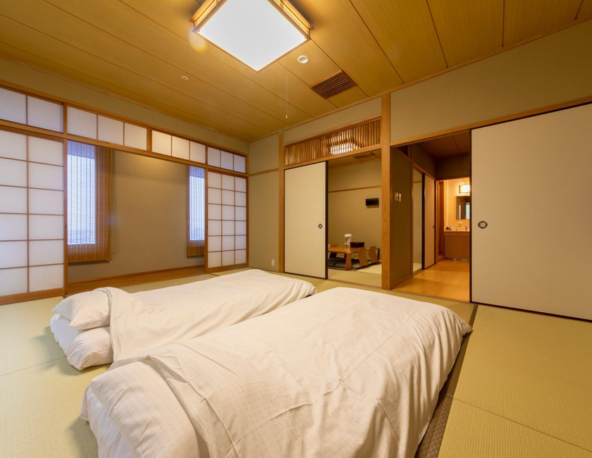 Imagen general del Hotel Landmark Wakayama. Foto 15