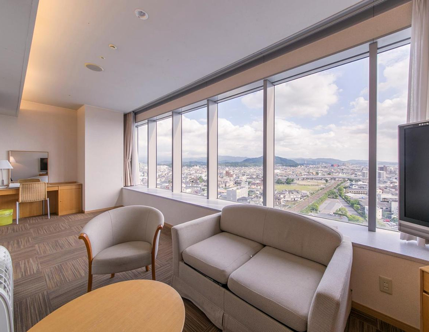 Imagen general del Hotel Landmark Wakayama. Foto 16