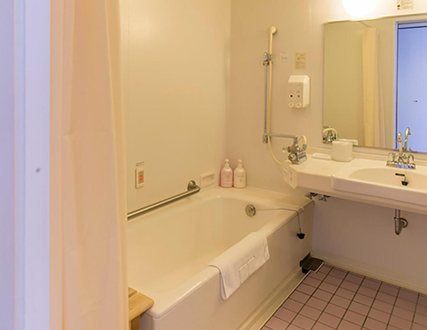 Imagen general del Hotel Landmark Wakayama. Foto 17