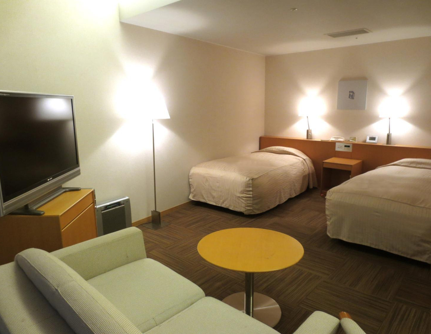 Imagen general del Hotel Landmark Wakayama. Foto 18