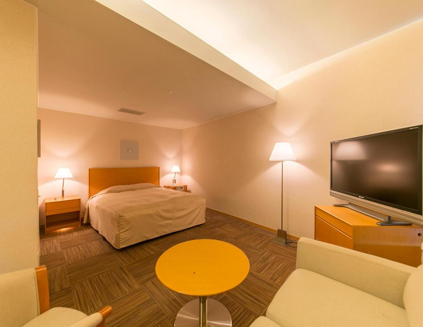 Imagen general del Hotel Landmark Wakayama. Foto 19