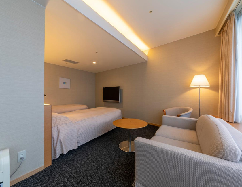 Imagen general del Hotel Landmark Wakayama. Foto 21