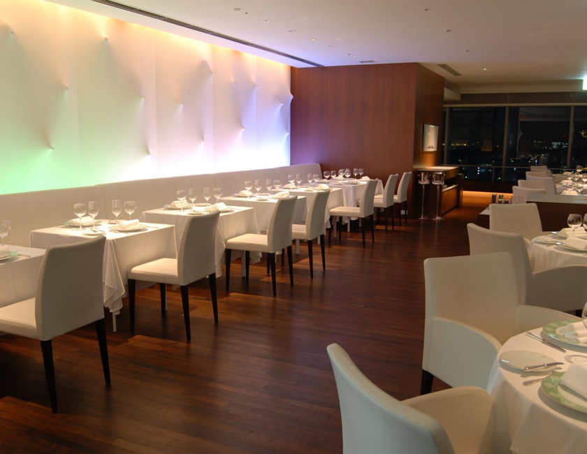 Imagen general del Hotel Landmark Wakayama. Foto 25
