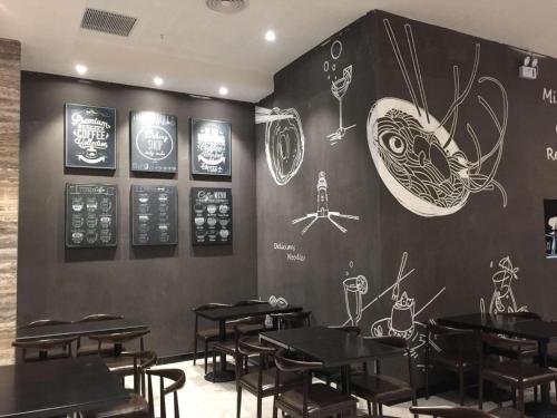 Imagen general del Hotel Landmark, Xiangzhou. Foto 4