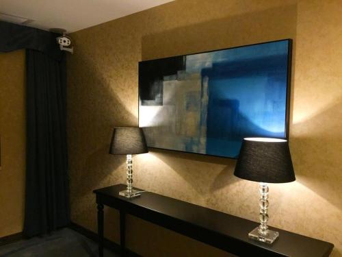 Imagen general del Hotel Landmark, Xiangzhou. Foto 7