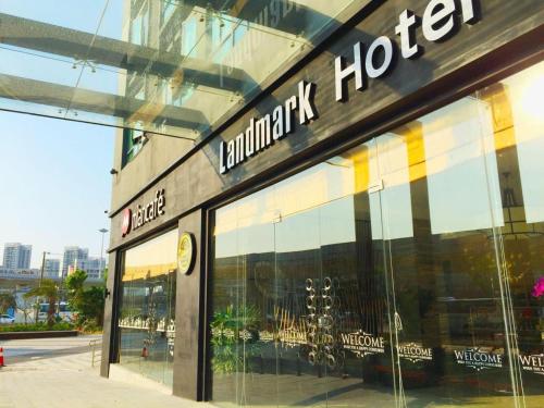 Imagen general del Hotel Landmark, Xiangzhou. Foto 17
