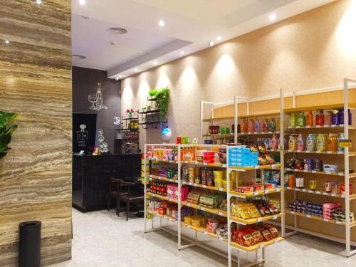 Imagen general del Hotel Landmark, Xiangzhou. Foto 18
