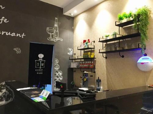Imagen general del Hotel Landmark, Xiangzhou. Foto 19