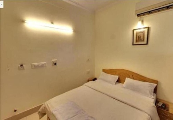 Imagen general del Hotel Landmark-haridwar. Foto 2