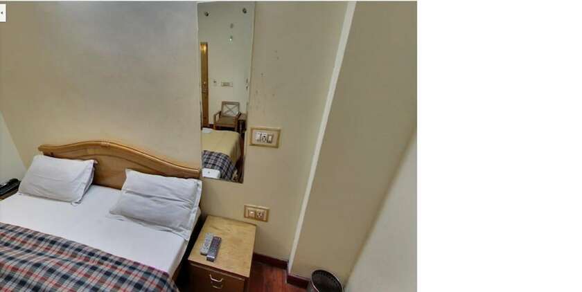 Imagen general del Hotel Landmark-haridwar. Foto 4