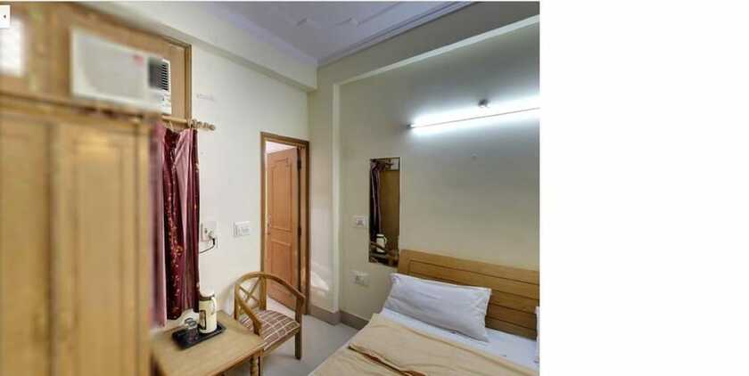 Imagen general del Hotel Landmark-haridwar. Foto 6