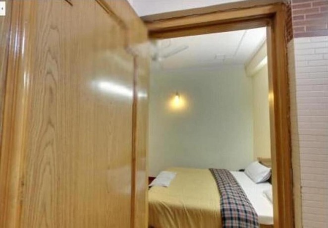 Imagen general del Hotel Landmark-haridwar. Foto 7
