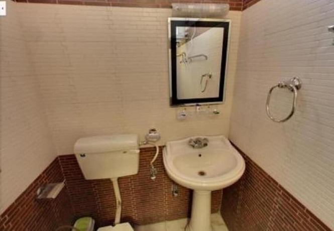 Imagen general del Hotel Landmark-haridwar. Foto 8