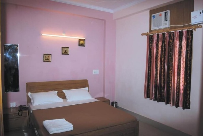 Imagen general del Hotel Landmark-haridwar. Foto 9