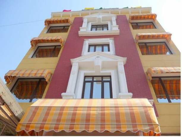 Imagen general del Hotel Landmark-haridwar. Foto 10
