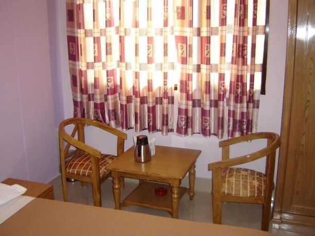 Imagen general del Hotel Landmark-haridwar. Foto 11
