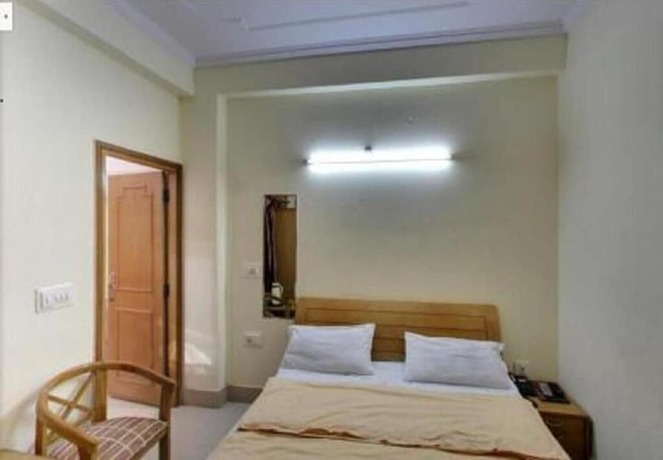 Imagen general del Hotel Landmark-haridwar. Foto 12