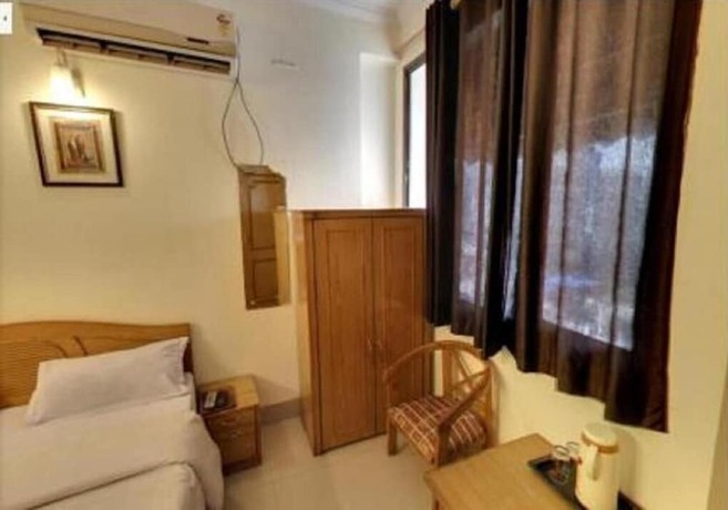 Imagen general del Hotel Landmark-haridwar. Foto 13