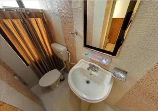 Imagen general del Hotel Landmark-haridwar. Foto 14