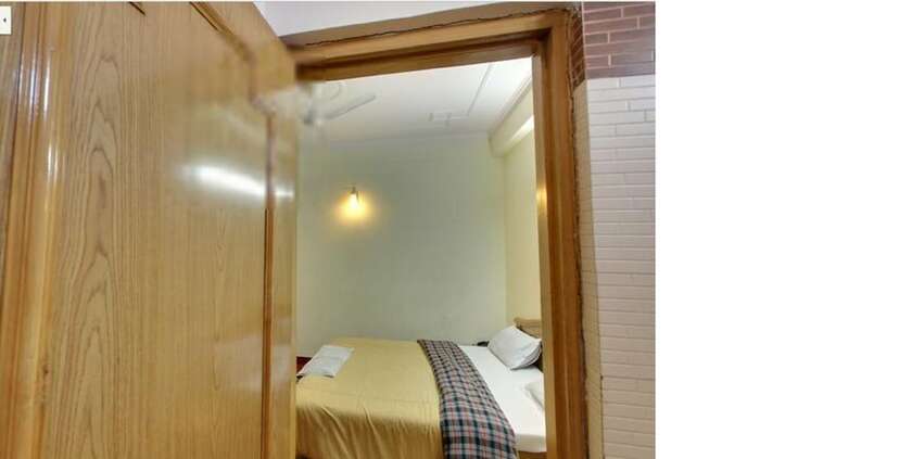 Imagen de la habitación del Hotel Landmark-haridwar. Foto 18