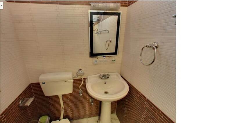 Imagen de la habitación del Hotel Landmark-haridwar. Foto 27