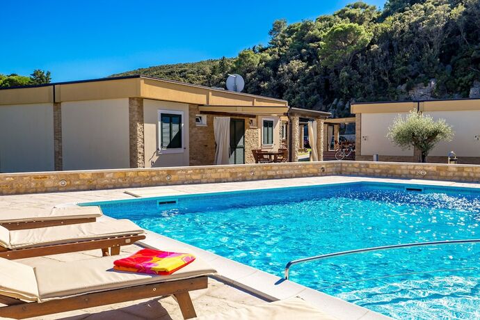 Imagen general del Hotel Lando Resort. Foto 4