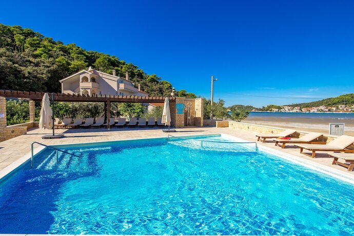 Imagen general del Hotel Lando Resort. Foto 5