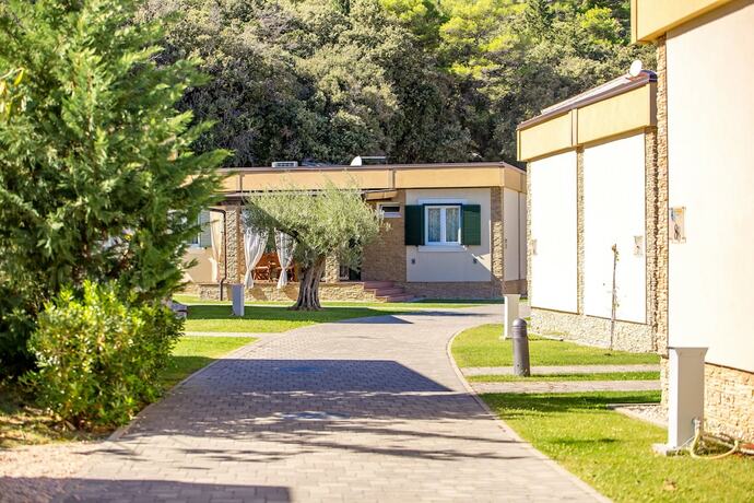 Imagen general del Hotel Lando Resort. Foto 6