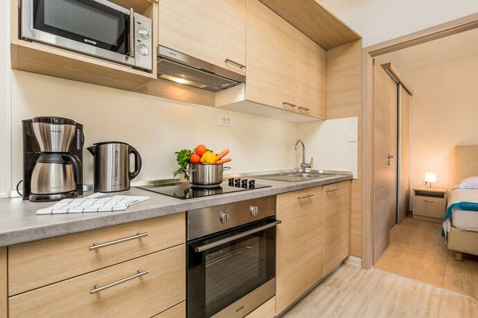 Imagen general del Hotel Lando Resort. Foto 8