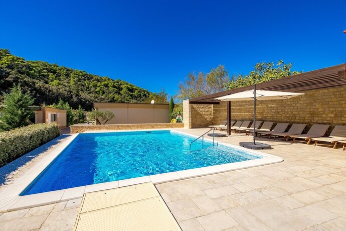 Imagen general del Hotel Lando Resort. Foto 16