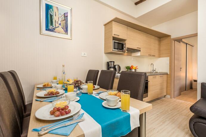 Imagen general del Hotel Lando Resort. Foto 17