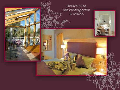 Imagen de la habitación del Hotel Landrestaurant Schnittker. Foto 4