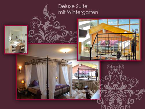 Imagen de la habitación del Hotel Landrestaurant Schnittker. Foto 5