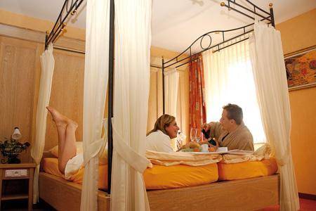 Imagen de la habitación del Hotel Landrestaurant Schnittker. Foto 7