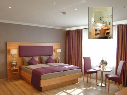 Imagen de la habitación del Hotel Landrestaurant Schnittker. Foto 9