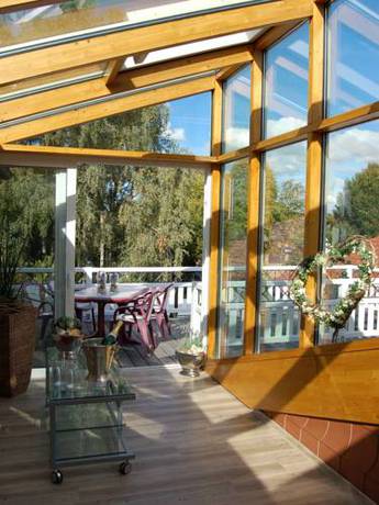 Imagen de la habitación del Hotel Landrestaurant Schnittker. Foto 10